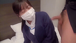 240328天使みたいな淫乱看護師とハメハメe6