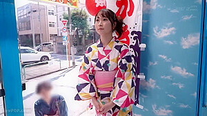 240329花火大会に行く子を捕まえたa2