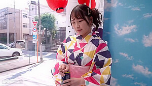 240329花火大会に行く子を捕まえたa2