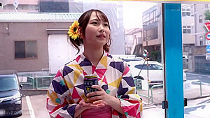 240329花火大会に行く子を捕まえたa2
