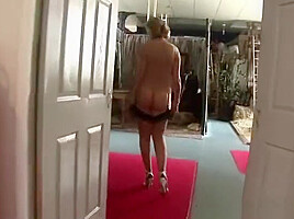 34f cup milf a ride in the lift