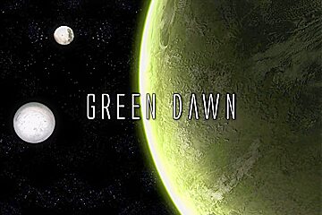 3D Comic: Battleforce Rebellion  2