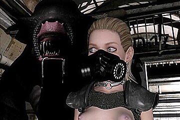 3D Comic: Battleforce Rebellion  2