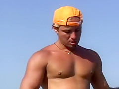 4 Some On The Beach