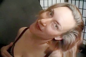4 cocks 1 granny