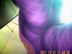 69 Upskirt2011 – One of two girls, nice pantyhose