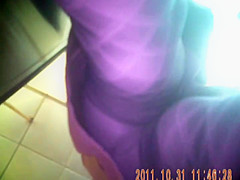69 Upskirt2011 - One of two girls, nice pantyhose