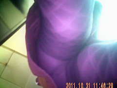 69 Upskirt2011 - One of two girls, nice pantyhose