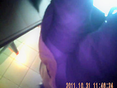 69 Upskirt2011 - One of two girls, nice pantyhose