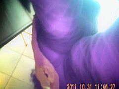 69 Upskirt2011 - One of two girls, nice pantyhose