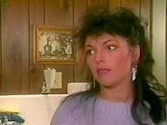 80's Lesbians - Barbara Dare & Hyapatia Lee