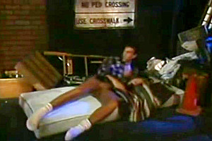 90s Crossdresser Scene 2