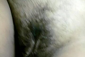 A BUCETA PELUDINHA DA MINHA MULHER