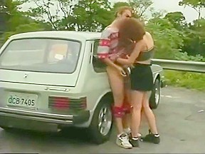 A Brasilia Que Era Amarela 1996 (Nacional Brazil)