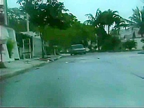 A Brasilia Que Era Amarela 1996 (Nacional Brazil)