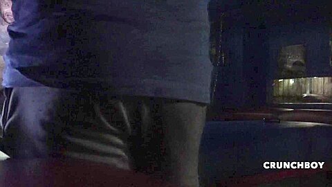 A Cam With Ronald Try Fucked Raw By Polfyfer - BarebackSpyCam