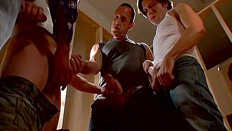 A Cock Lovers Feast Of Manhood - Brandon Aguilar, Drew Edwards