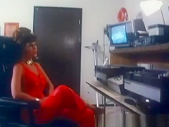 A Hot Relaxing Vintage Threesome From 1975
