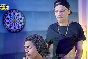 A Mao Do Skatista