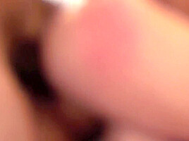 A Massive Fivesome Is What This Blonde Girl Needs To Fill Her Holes