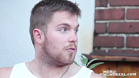 A Mid Summer's Night Wank - Bro Network
