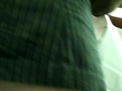 A Money Shot in the Library