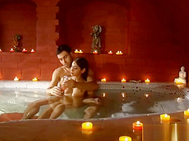 A Relaxing And Arousing Tantra Tech