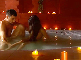A Relaxing And Arousing Tantra Tech