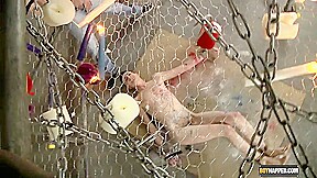 A Sadistic Trap For Twink Scott - Scott Williams And Sean McKenzie