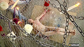 A Sadistic Trap For Twink Scott - Scott Williams And Sean McKenzie