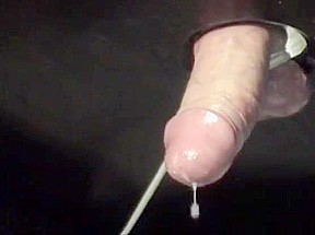 A Sensual Teasing Cock Milking By Ms  Sadie