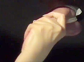 A Sensual Teasing Cock Milking By Ms  Sadie