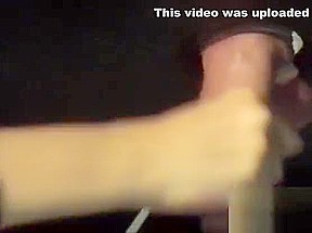 A Sensual Teasing Cock Milking By Ms  Sadie