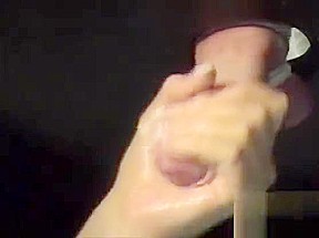 A Sensual Teasing Cock Milking By Ms  Sadie