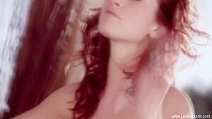A Yatch Sensational Fingering Of Lesbian Partners Enjoying