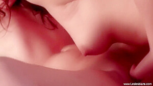A Yatch Sensational Fingering Of Lesbian Partners Enjoying
