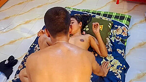 A Young Girl Fucks Dip Through Hardcore Sex Desi Sex