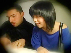 A exchange student 18+ fucks the wife, Step daughter and other from the family