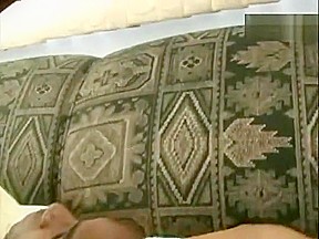A male seat cushion 3