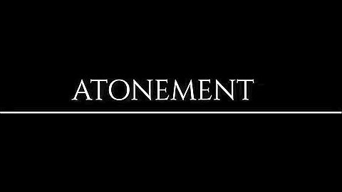APPRENTICE TATE Chapter 1 - Atonement