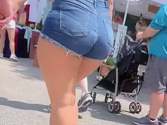 ASS OUT OF THIS WORLD (REPOST)