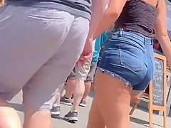 ASS OUT OF THIS WORLD (REPOST)
