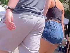 ASS OUT OF THIS WORLD (REPOST)