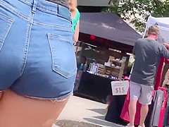 ASS OUT OF THIS WORLD (REPOST)