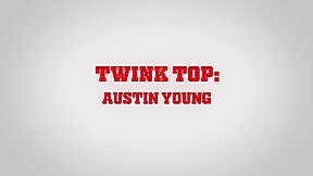 AUSTIN YOUNG Chapter 8 - Stocking Stuffer