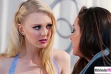 Abigail Mac And Lily Rader In Teen 18+ Model Fingering Milf Photographer