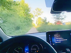 Addy Broke - I Took This Bitch To The Forest  I Couldn