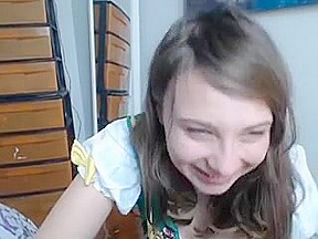 Adorable and Dirty, She's Perfect!