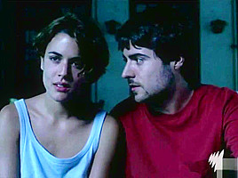 Adriana Ugarte - Castillos de carton - 3some