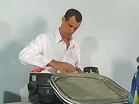 Aeromoca Em Apuros